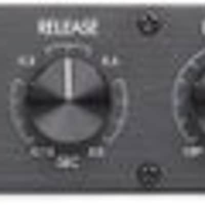 ART Solo VLA Multi-voice Tube Optical Compressor image 2