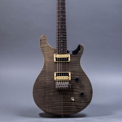 PRS SE Custom 2006, Black Burst image 3