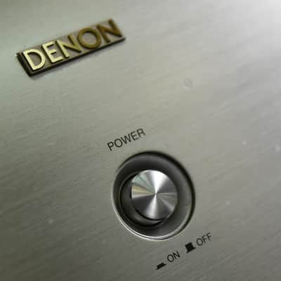 Denon DCD-1500AE Super Audio CD Sacd Player in Excellent Condition image 10