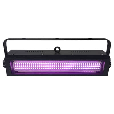 Blizzard Lighting MAX L RGB Strobe Blinder Wash Effect DJ Club Party Light imagen 1