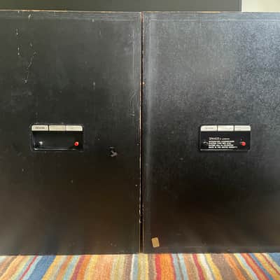 Tannoy Devon 12" Dual Concentric - Studio Quality Monitors - 1973 image 3