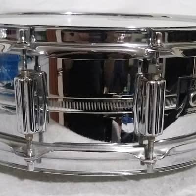 TAMA RARE VINTAGE (TIME CAPSULE) 1974 IMPERIALSTAR "KING BEAT" SNARE DRUM  COS image 3