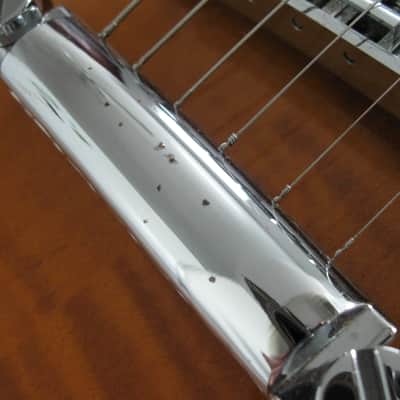 Gibson Les Paul Standard Plus 2010 Desert Burst image 7