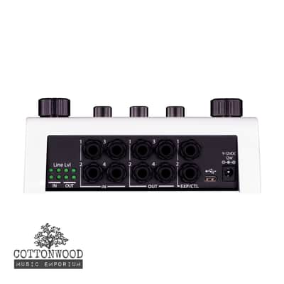 Eventide H90 image 4