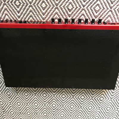Focusrite Clarett OctoPre 8-Channel Mic Preamp owned by Eric Cannata of Young the Giant image 4