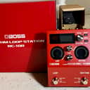 Boss RC-10R Rhythm Loop Station