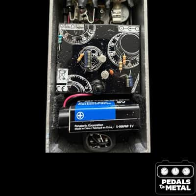 Dan Drive Veritas - Silver - X4842 image 8