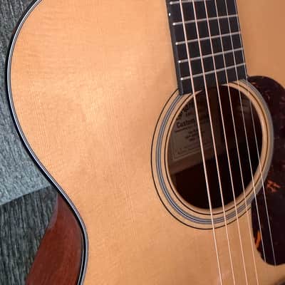 Martin Custom Shop 00-18 “The Podium” image 4