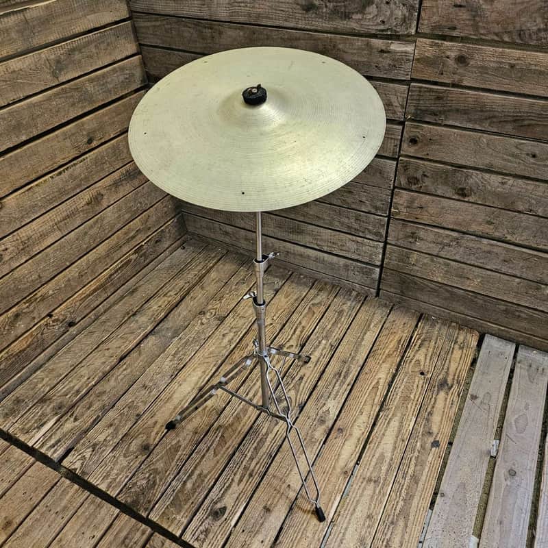Premier Vintage ZYN Ex Sizzle