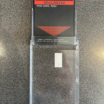 Roland SN-U110-12 late 80s