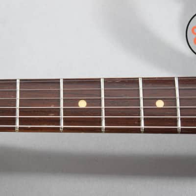 1986 Fender Japan MIJ TL69-115 ’69 All Rosewood Telecaster Fujigen George Harrison w/ Original Bag image 4