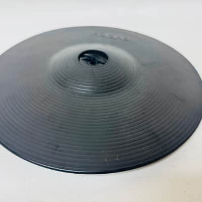 Roland CY-12 R/C 12” Crash Ride Cymbal **READ image 5