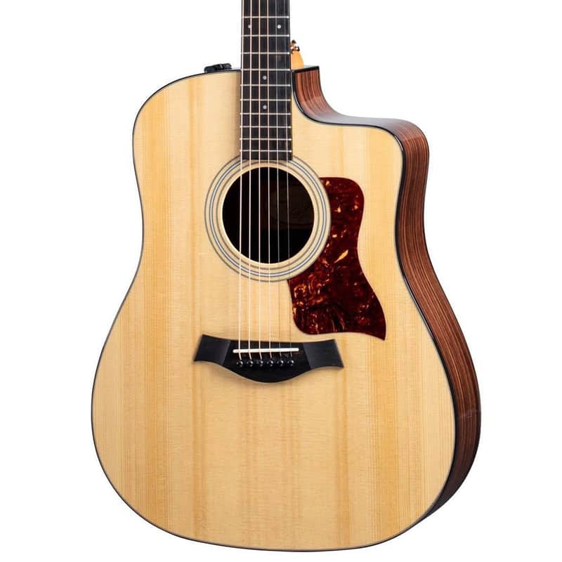Taylor Taylor 210ce Plus Acoustic Electric Guitar