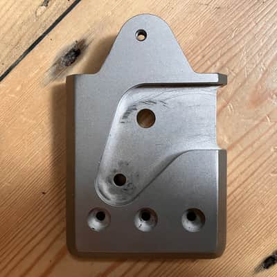 MojoAxe VibroStop Sideways Vibrola Conversion Kit for 1960 61 62 Gibson SG Pre Owned image 4
