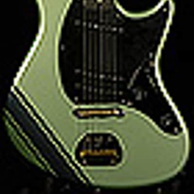 Fender Masterbuilt Ron Thorn California Special 2019 image 11