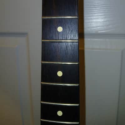 Fender Highway One Stratocaster with Rosewood Fretboard 2002 - 2003 - Teal Green Transparent image 12