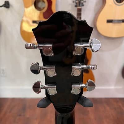 Ibanez AS73-TBS Artcore - Blue Sunburst image 6