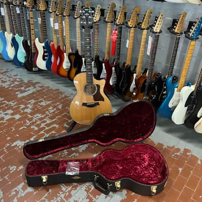 Taylor   614 Ce V Brace 2020 image 8
