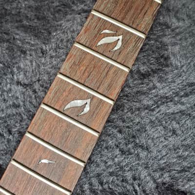 ESP LTD Devil Girl Limited Edition || One Owner w/ OHSC & Box image 17