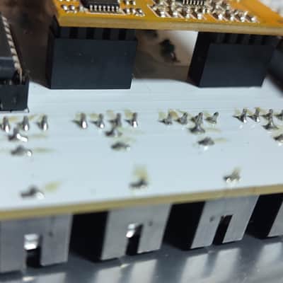 Tap-O-Matic Tap-O-Matic Delay DivKid Discord Edition - Expanded OAM Time Machine 2025 - White image 9