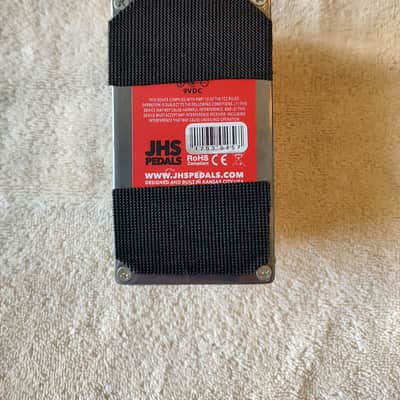 JHS Kilt 10 Anniversary 2025 Overdrive Pedal image 6