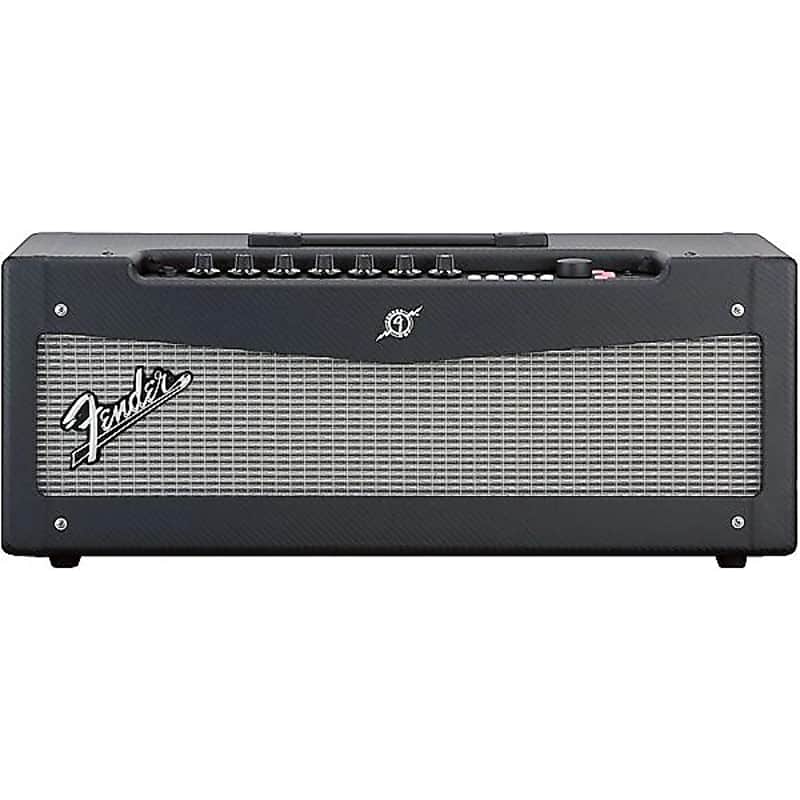 Fender Mustang V 150-Watt Modeling Guitar Amp Head 2011 - 2012 image 1