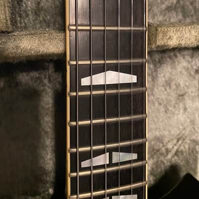 1977 Yamaha SG2000 Brown Sunburst Electric Guitar image 18