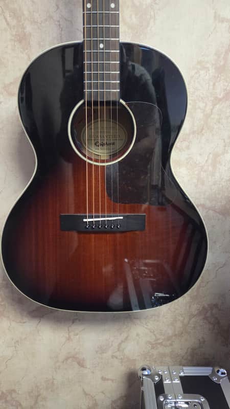Epiphone EL-00 Pro Ltd Ed V/S | Reverb
