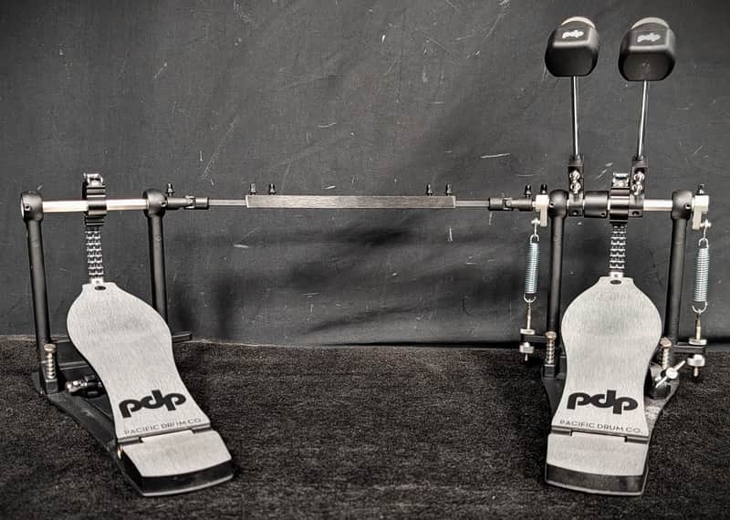 PDP 800 Series Double Bass Drum Pedal image 1