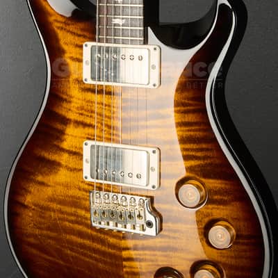 PRS David Grissom Signature DGT  2023 - Gold Burst (COD 2176UG) image 6