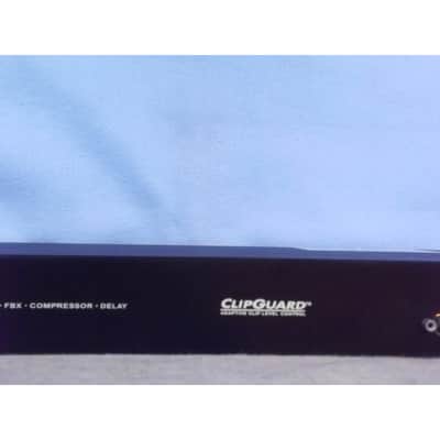 Sabine GRQ3102S EQ image 3