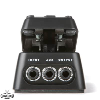 Dunlop Volume (X) Mini Pedal image 2
