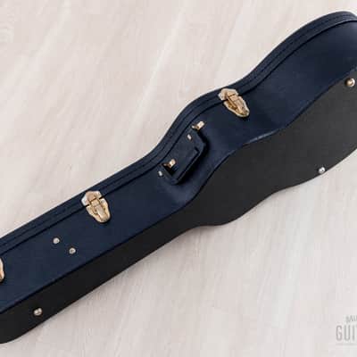Immagine 2012 Gibson Custom Shop Keb’ Mo’ Bluesmaster L-00 Acoustic Guitar Natural w/ Case, Tags - 21