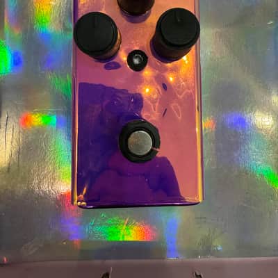 Custom Big Muff Ram's Head Electro Harmonix Vintage Bass Stoner Doom Sludge Fuzz Rock EHX Riff machine image 7