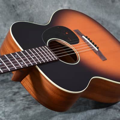 Martin 17 Series 000-17 Whiskey Sunset Auditorium Body w/ FREE Same Day Shipping image 5