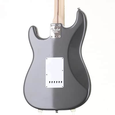 FENDER USA Eric Clapton Stratocaster Pewter [US10105142] (06/29) image 4