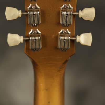 1954 Gibson Les Paul Goldtop ALL GOLD!!! image 16