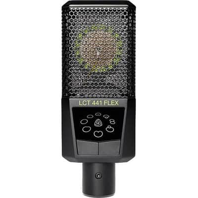 Lewitt LCT 441 FLEX Large Diaphragm Condenser Microphone image 2