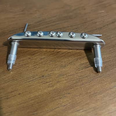 Immagine Staytrem 9.5” radius Offset Bridge - 2