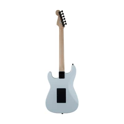 Jackson Adrian Smith SDX, Maple FB, Snow White image 3