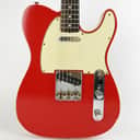 Fender Custom Telecaster 1961 Dakota Red with White Binding