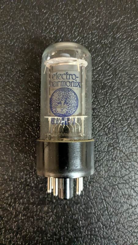 EHX 6v6 GT image 1