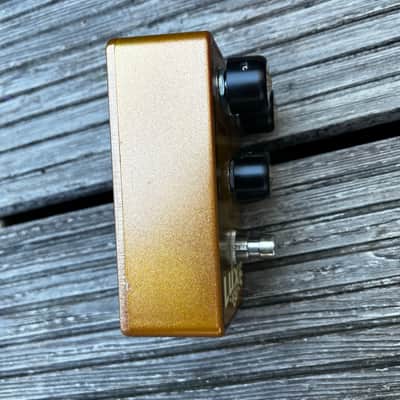 Isle of Tone Luxe 66 Fuzz ltd Edition 2025 image 6