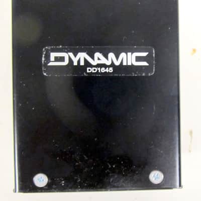 Mint Vertex Dynamic Distortion Distortion/Fuzz Mint Condition image 7