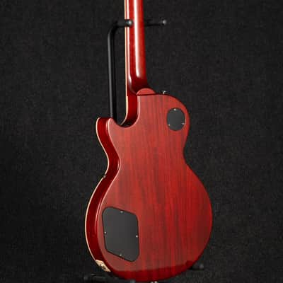Gibson USA Les Paul Standard 60s - Unburst image 8