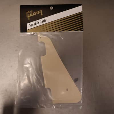Gibson PRPG-060 Historic '56 Les Paul Pickguard Creme P90 image 1