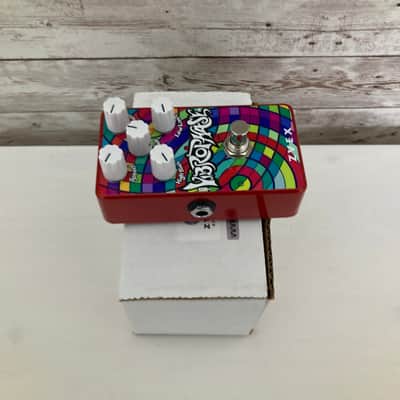 Used Zvex Vertical Vexter Vibrophase image 4