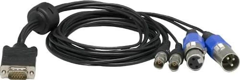 Lynx CBL-L22Sync Cable Set (E22 and L22) image 1
