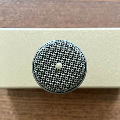 Electro-Voice 666 Supercardioid Dynamic Microphone image 7