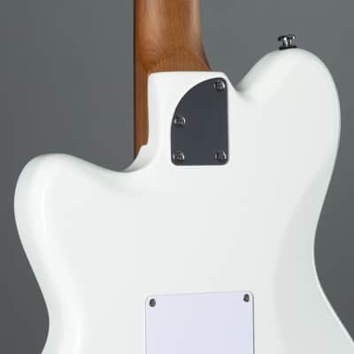 Ibanez Ichika Nito ICHI00 White - Electric Guitar image 8